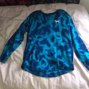 victoria’s secret PINK pullover